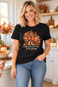 Here for the Pie & Gossip Tee